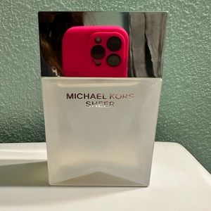 Michael Kors Sheer Perfume